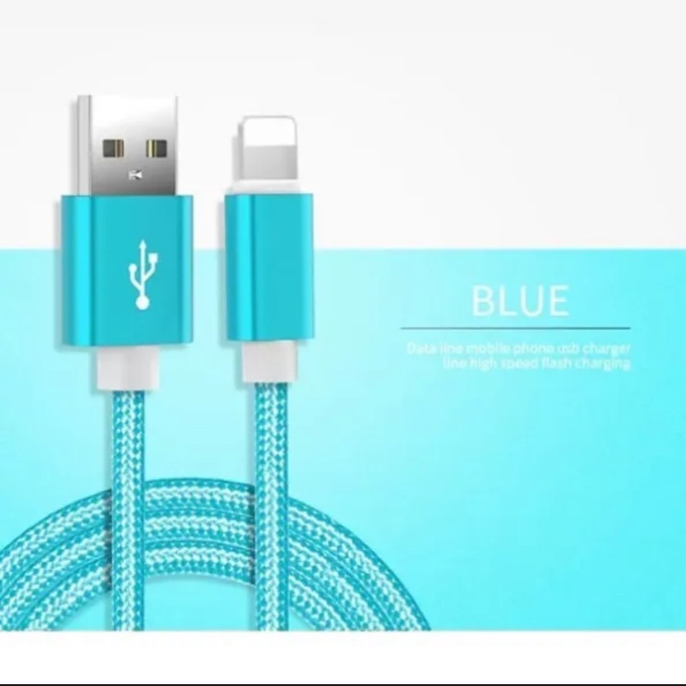 USB C Cable Apple